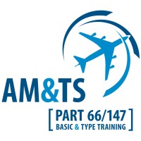 Aircraft Maintenance & Training School logo - Similar company to Curio