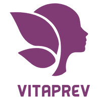 Vitaprev logo - Similar company to Sort’Easy