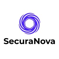 SecuraNova logo - Similar company to Cnic Software