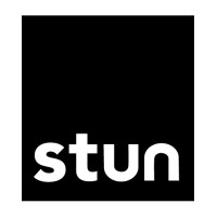 Stun Creative logo - Similar company to Hug
