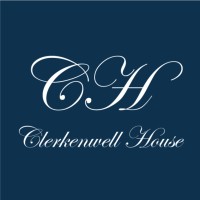 Clerkenwell House logo - Similar company to The Closing Project