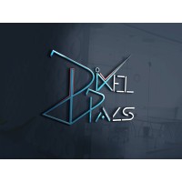 Pixel Pals logo - Similar company to Pexel Pals