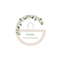 Green Horiz'Home Conciergerie logo - Similar company to Sgpi