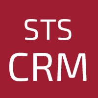 STS CRM logo - Similar company to Egytech Distribution