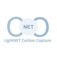 Lightnet Carbon Capture logo - Similar company to Atma Innovation
