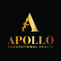 Apollo Occupational Health logo - Similar company to Ob&T Testing Solutions