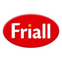 Friall logo - Similar company to Frial