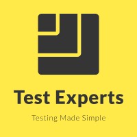 Test Experts logo - Similar company to Test-Experts Group