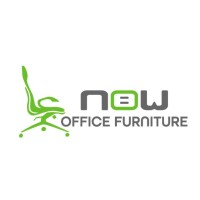 NOW Office Furniture logo - Similar company to Ceoffice Concepts Australia