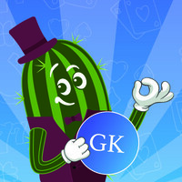 GamblerKey logo - Similar company to Gbc Time