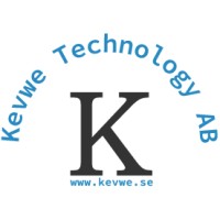 Kevwe Technology AB logo - Similar company to The Edge Software Consultancy Ltd