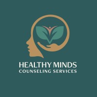 Healthy Minds Counseling Services logo - Similar company to Forcemusic