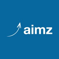 AIMZ logo - Similar company to Aimz Egypt