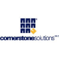 Cornerstone Solutions, Inc.