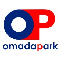 Omadapark logo - Similar company to Reservations Lab