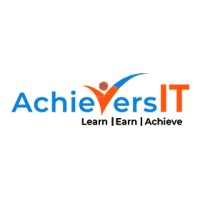 AchieversIT Trainings logo - Similar company to Dasvm Technologies