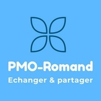 Association PMO Romand logo - Similar company to Cube Restaurant