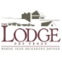 The Lodge Des Peres logo - Similar company to St. Mary School