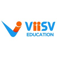 VIISV EDUCATION logo - Similar company to Benchmark Engineering & Surveying Llc
