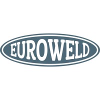 Euroweld logo - Similar company to Mate T