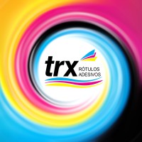 TRX Rótulos Adesivos logo - Similar company to Automate Label Solutions