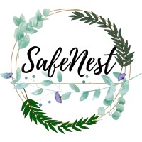 SafeNest Mental Health logo - Similar company to Cida India