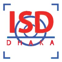 ISD Dhaka logo - Similar company to Bastu Properties Ltd