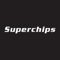 Superchips UK logo - Similar company to Connect Auto