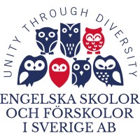 Engelska Skolor och Förskolor i Sverige AB logo - Similar company to L.E.B System Ab