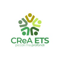 CReA ETS logo - Similar company to Tac Compétence