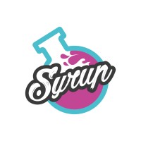 Syrup Media logo - Similar company to Pepperpot