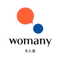 Womany logo - Similar company to Seawebtech Solutions