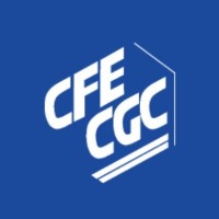 CFE-CGC Scalian logo - Similar company to Qxscale