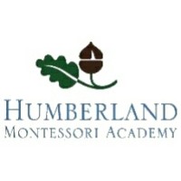 Humberland Montessori Academy logo - Similar company to Montessori Canada