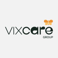Vix Care logo - Similar company to Vixcare