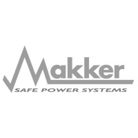 Makker AS logo - Similar company to Eds Ups