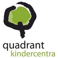 Quadrant Kindercentra logo - Similar company to De Groeiling