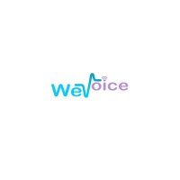 We Voice UK logo - Similar company to Uk Talk