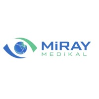 Miray Medikal logo - Similar company to Bibroche