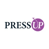 Pressup Group logo - Similar company to Az Graphics