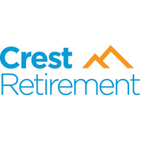 Crest Retirement logo - Similar company to Benchmark Wealth Management