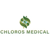 Chloros Medical logo - Similar company to Chloros Eco Solutions