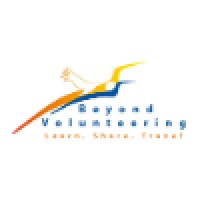 Beyond Volunteering