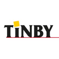 Tinby A/S logo - Similar company to Mm Composite