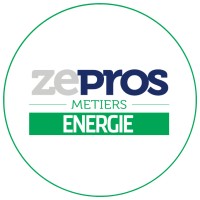 Zepros Énergie logo - Similar company to Viacto Rh