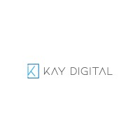 Kay Digital logo - Similar company to Engagemint