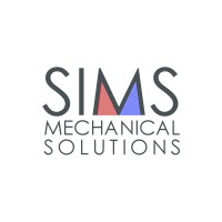SIMS Mechanical Solutions logo - Similar company to Hendrickson Mechanical Services (Hms)