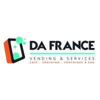 DA FRANCE☕️💦 logo - Similar company to Kda
