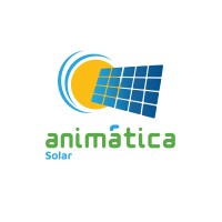 Animática Solar logo - Similar company to Kwe Distribuição E Instalações