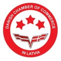 Danish Chamber of Commerce in Latvia logo - Similar company to Actusq